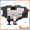 Serrure de porte droite pour HYUNDAI | EZC-HY-749, YS-LK0023P
